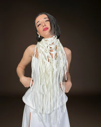 Burcu Aslan TOTAL OUTFIT LOLA TOTAL OUTFIT