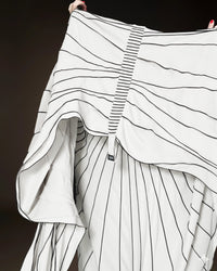 Burcu Aslan Shawl LUSILA SHAWL