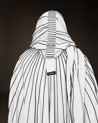 Burcu Aslan Shawl LUSILA SHAWL