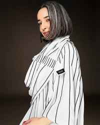 Burcu Aslan Shawl LUSILA SHAWL