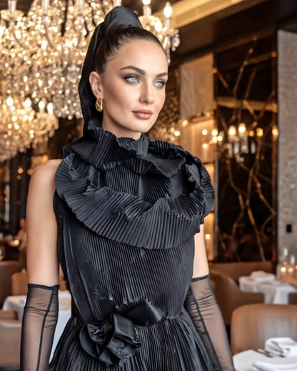 Burcu Aslan Dress MATİP DRESS