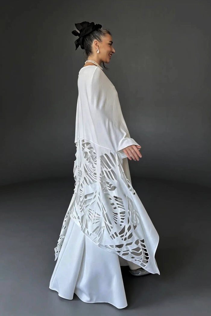 MIVA FLEXIBLE VISCOSE TUNIC