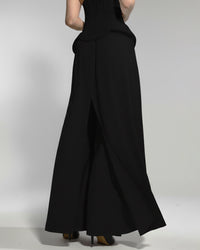 Burcu Aslan Pants PADE PANTS