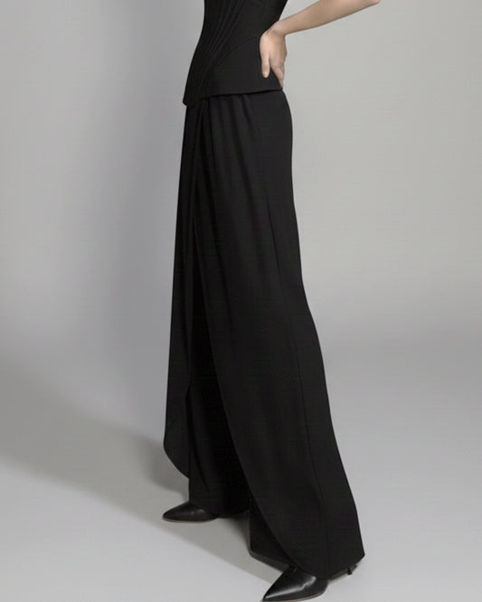 Burcu Aslan Pants PADE PANTS
