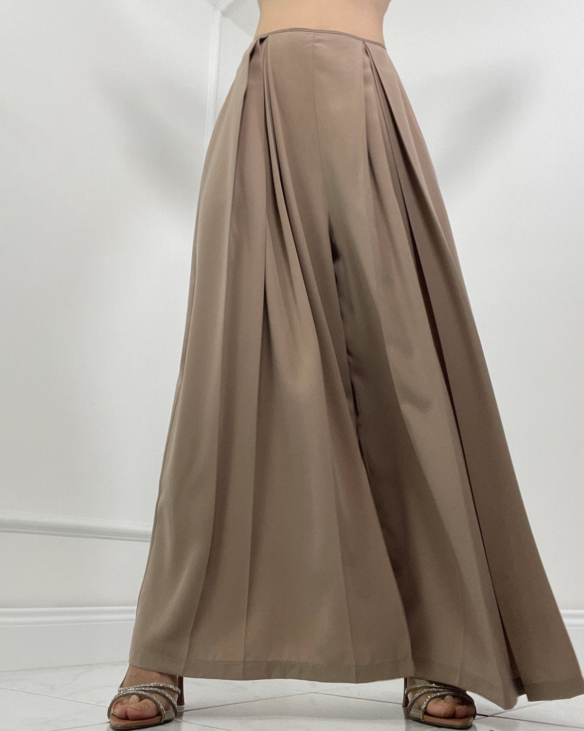 Burcu Aslan Pants PATA PANTS