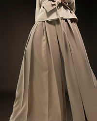 Burcu Aslan Pants PATA PANTS