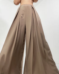 Burcu Aslan Pants PATA PANTS