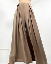 Burcu Aslan Pants PATA PANTS