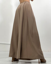 Burcu Aslan Pants PATA PANTS