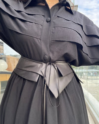 Burcu Aslan Belts PATAR BELT