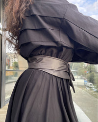 Burcu Aslan Belts PATAR BELT
