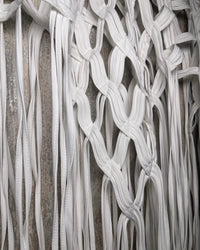 Burcu Aslan TOTAL OUTFIT VORA TOTAL OUTFIT (2 PIECES)