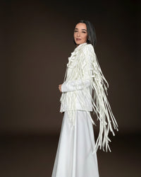 Burcu Aslan TOTAL OUTFIT POLEY TOTAL OUTFIT (4 PIECES)