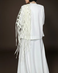 Burcu Aslan TOTAL OUTFIT POLEY TOTAL OUTFIT (4 PIECES)