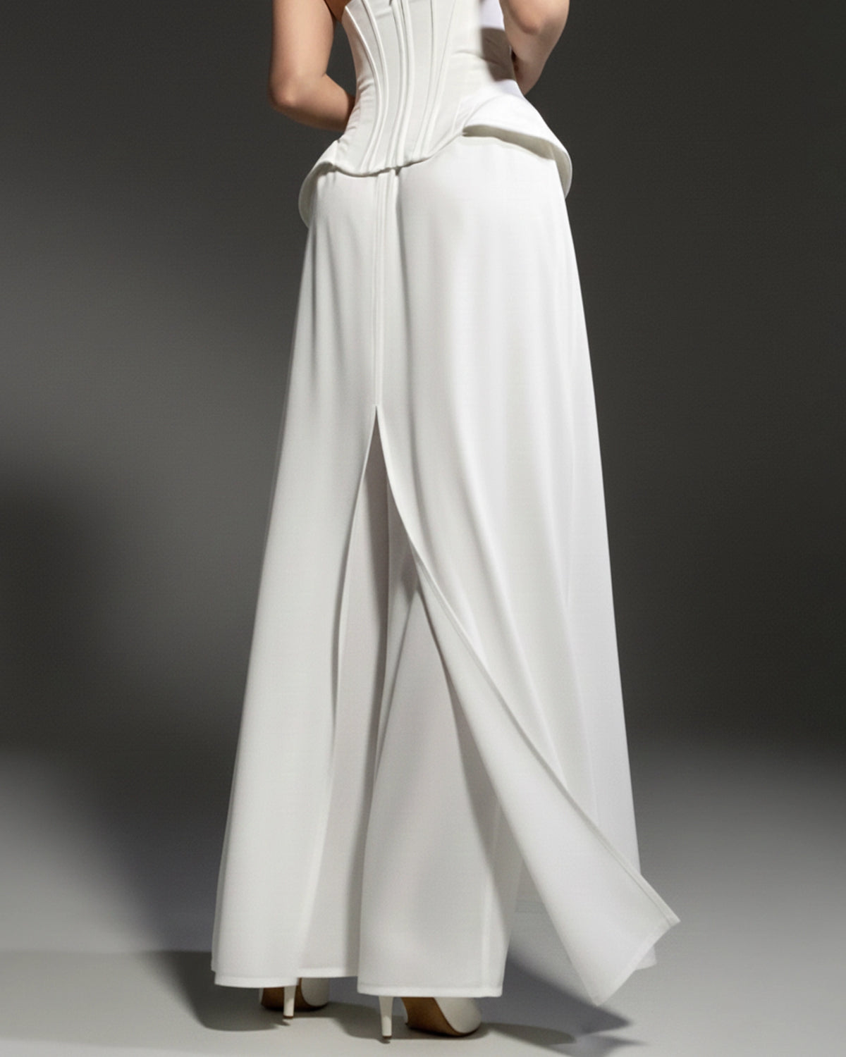 Burcu Aslan Pants PONO PANTS