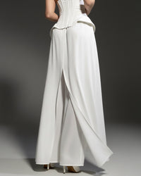 Burcu Aslan Pants PONO PANTS