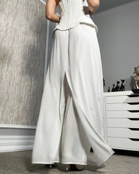 Burcu Aslan Pants PONO PANTS