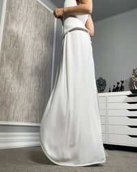 Burcu Aslan Pants PONO PANTS