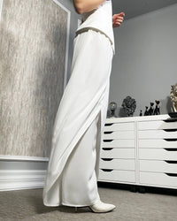 Burcu Aslan Pants PONO PANTS