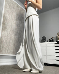 Burcu Aslan Pants PONO PANTS