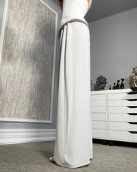 Burcu Aslan Pants PONO PANTS