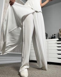 Burcu Aslan Pants PONO PANTS