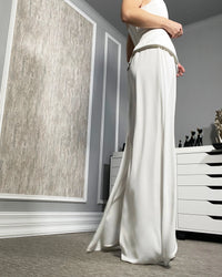 Burcu Aslan Pants PONO PANTS