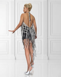 Burcu Aslan Accessory REFI HANDMADE, MULTI-PURPOSE SHAWL / DRESS / ARMCHAIR THROW