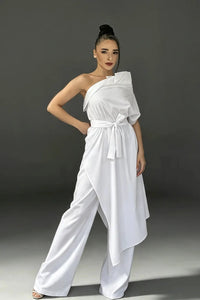 REMOR OUTFIT (3 PIECES)
