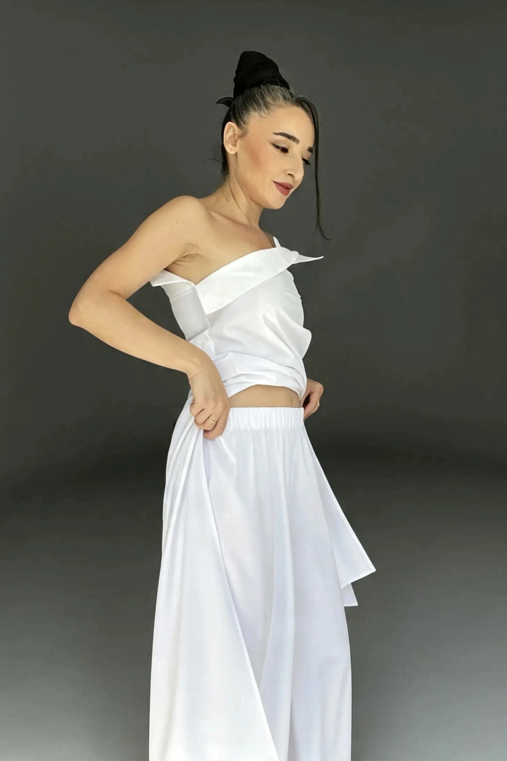 REMOR OUTFIT (3 PIECES)