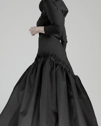 Burcu Aslan Skirt RIKO LIMITED EDITION SKIRT