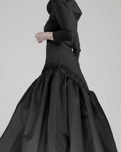 Burcu Aslan Skirt RIKO LIMITED EDITION SKIRT