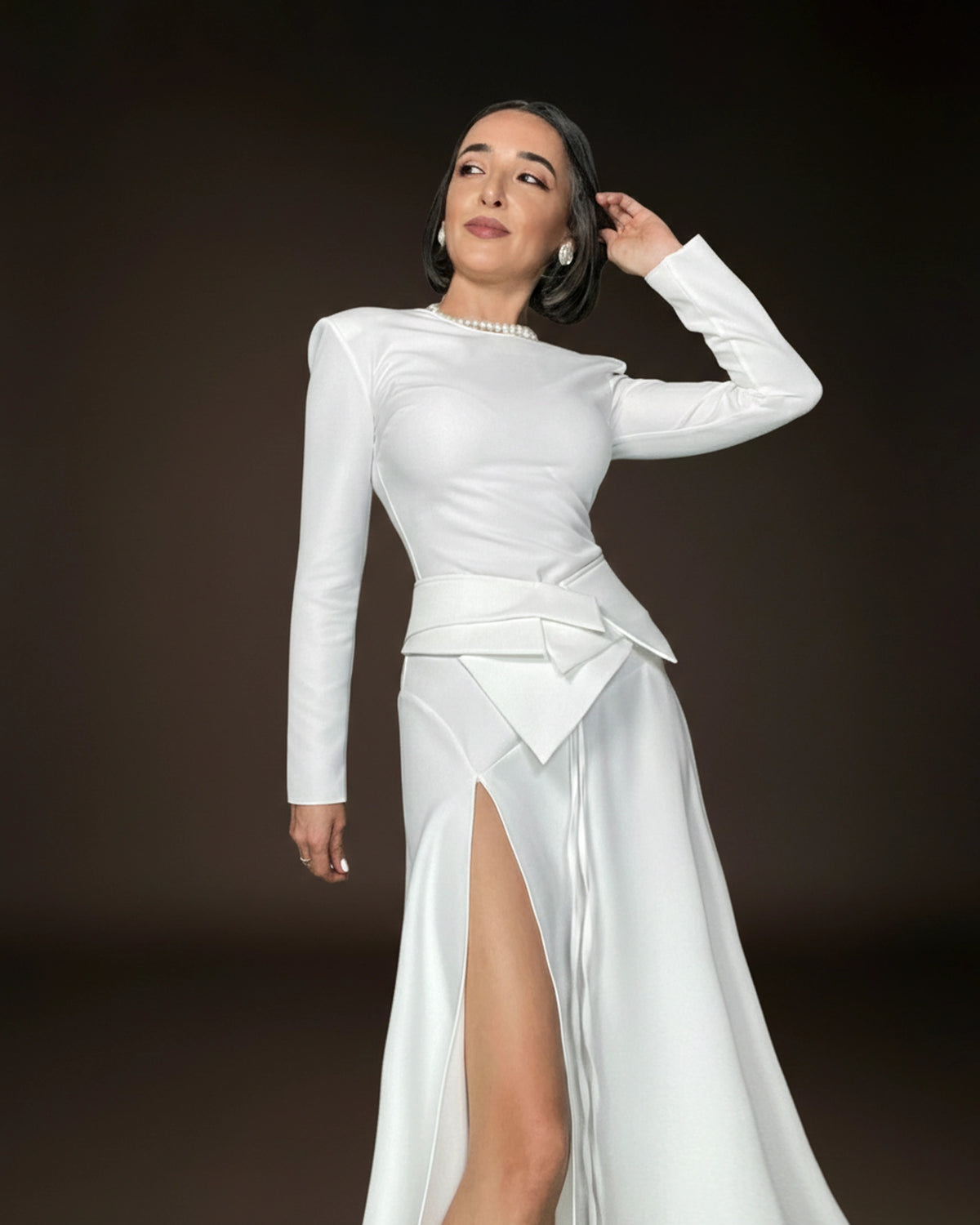 Burcu Aslan Belts RİYA BELT