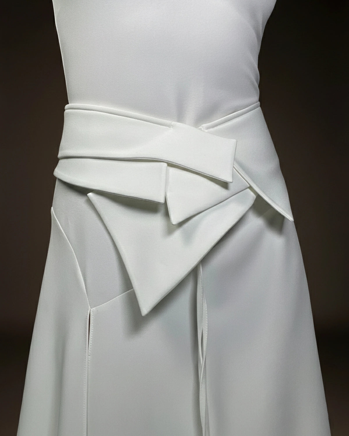 Burcu Aslan Belts RİYA BELT