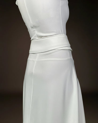 Burcu Aslan Belts RİYA BELT