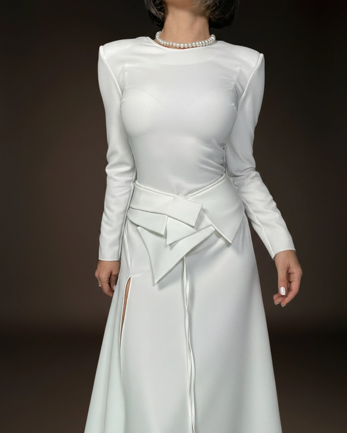 Burcu Aslan Belts RİYA BELT