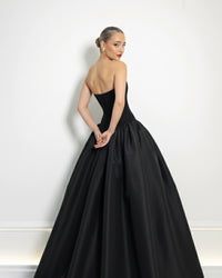 Burcu Aslan Dress ROBE EVENING DRESS