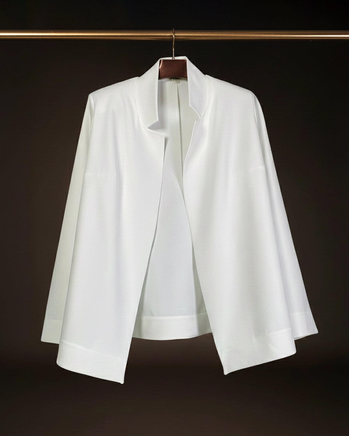 Burcu Aslan Jacket ROYO BLAZER JACKET