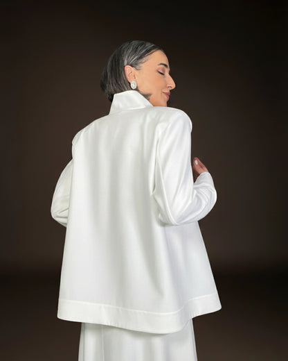 Burcu Aslan Jacket ROYO BLAZER JACKET