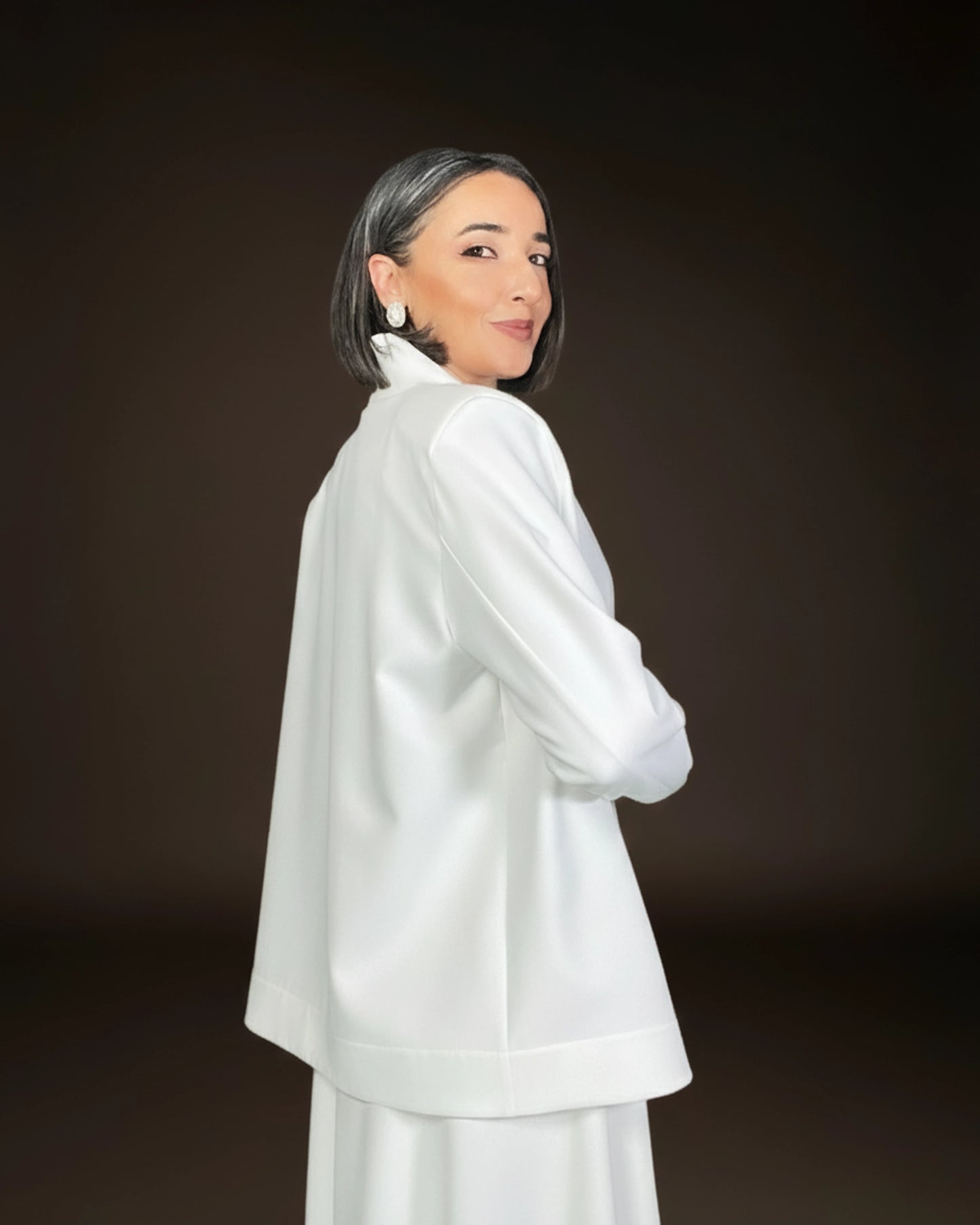 Burcu Aslan Jacket ROYO BLAZER JACKET