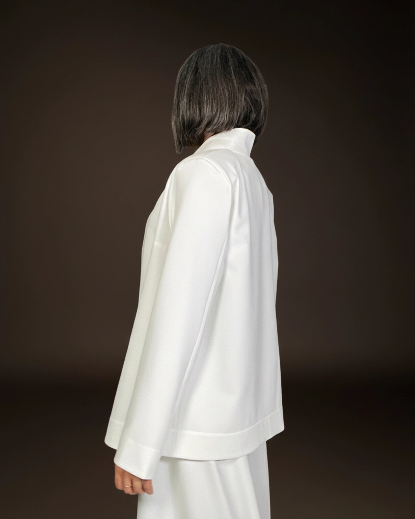 Burcu Aslan Jacket ROYO BLAZER JACKET