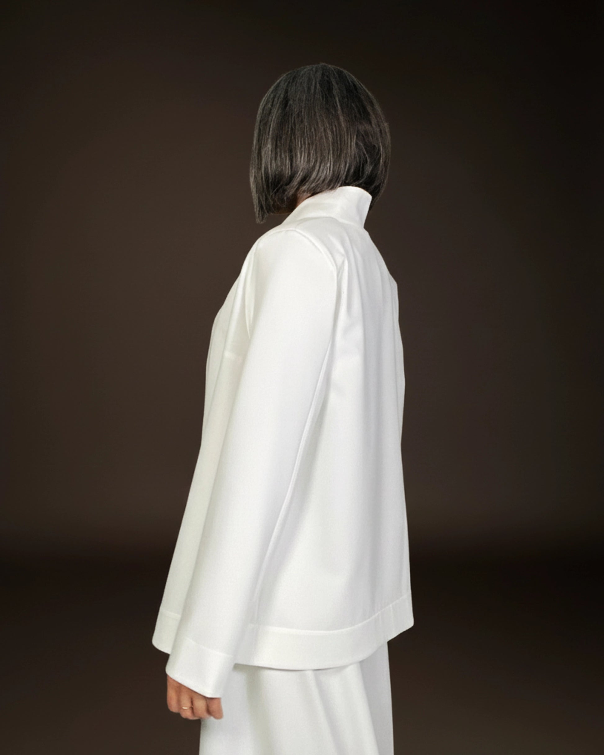 Burcu Aslan Jacket ROYO BLAZER JACKET