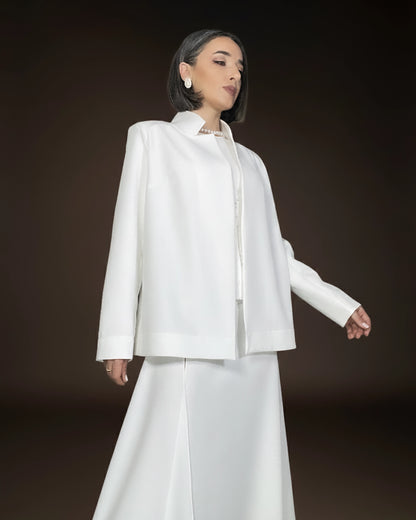 Burcu Aslan Jacket ROYO BLAZER JACKET