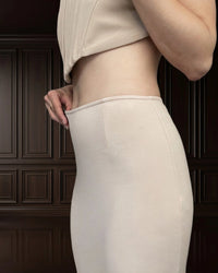 Burcu Aslan Skirt SAMARA LIMITED EDITION SKIRT