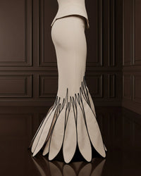 Burcu Aslan TOTAL OUTFIT SAMA TOTAL OUTFIT / 2-PIECE COMBINATION
