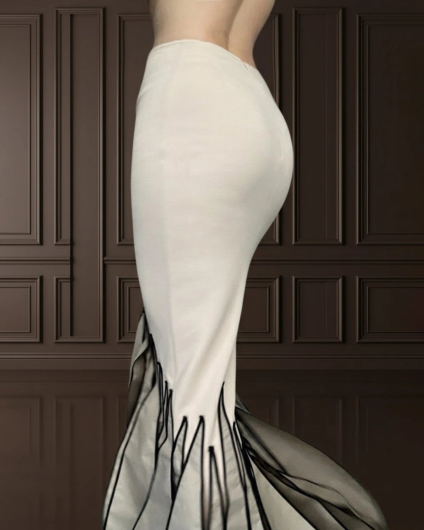 Burcu Aslan TOTAL OUTFIT SAMA TOTAL OUTFIT / 2-PIECE COMBINATION
