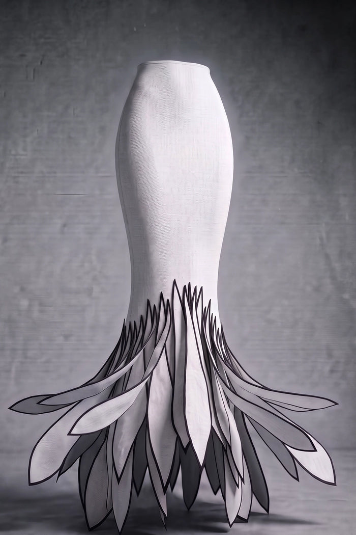 SANO LIMITED EDITION SKIRT