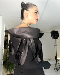 Burcu Aslan Etol SASA ETOL