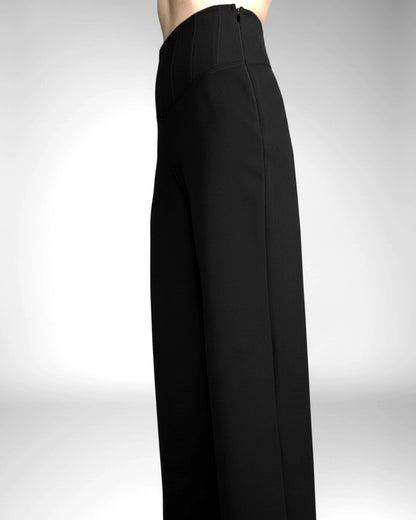 Burcu Aslan Pants SATU PANTS