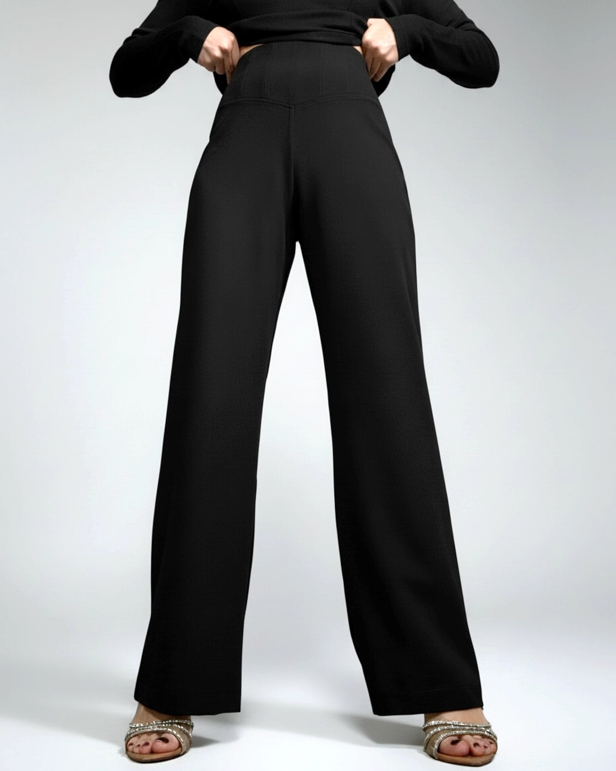 Burcu Aslan Pants SATU PANTS